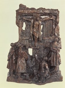 Kanada Golgota