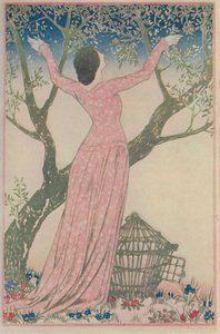 "The Release", 1919 alkotó: Francis Ernest Jackson