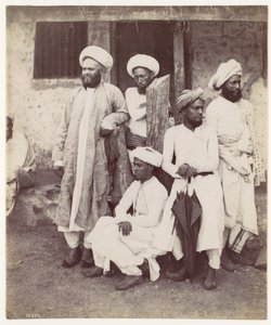 Mehmans alkotó: Francis Frith