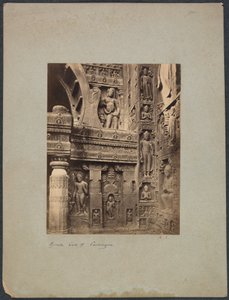 19. számú Ajinta-barlang