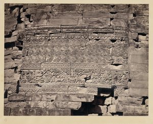 [Dhamek sztúpa, Sarnath]