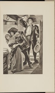 Jan Ridd, Squire Marwood, és Annie