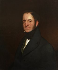 John Blackbourn, 1850 körül alkotó: Francis Grant