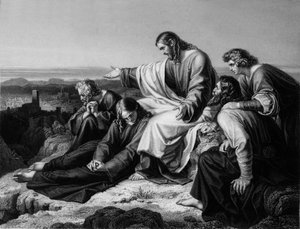 „Jeruzsálem súlyosan vétkezett, ezért eltávolították” (C1846).
