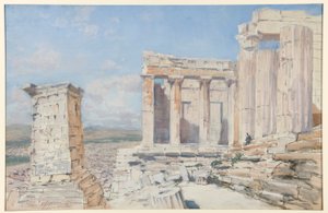 A Propylaea