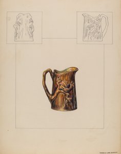 Kancsó (egyéni krémes)