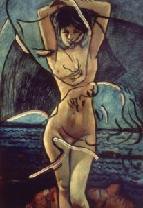Akt alkotó: Francis Picabia