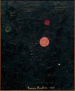 Cinizmus és illetlenség alkotó: Francis Picabia