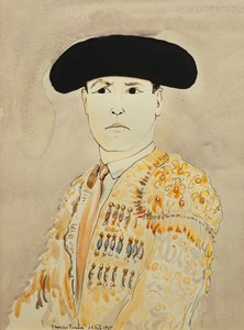 El Matador alkotó: Francis Picabia
