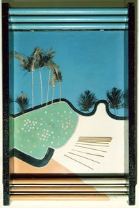 Tollak alkotó: Francis Picabia
