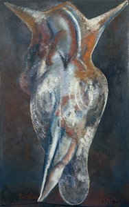 Kalinga alkotó: Francis Picabia