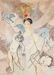 A szerelem asszonya; La Femme de l
