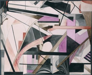 Trouble alkotó: Francis Picabia