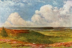 Blackdown gyakori alkotó: Francis S. Walker