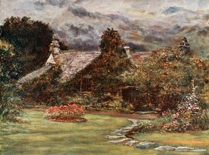 Galambház, Grasmere