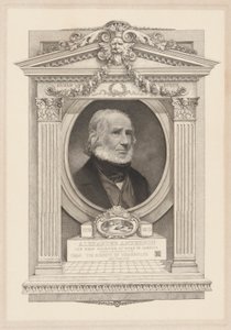 Alexander Anderson portréja