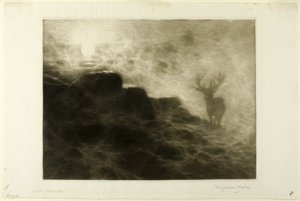Egy korán kelő alkotó: Francis Seymour Haden