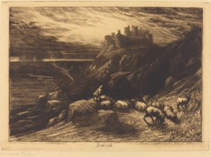 Harlech (2. sz.)