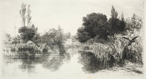 Oszd meg a Malomtavat, 1860.