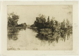 A sziget, Boyles
