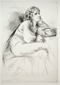 Thomas Haden, Derby, 1864.