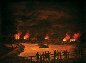 Gordon zavargások, 1780