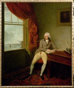 Ismeretlen kép alkotó: Francis Wheatley