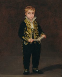 Victor Guye alkotó: Francisco de Goya