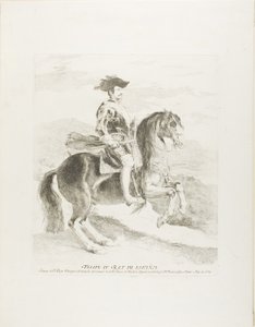 Fülöp-szigetek alkotó: Francisco Jose de Goya y Lucientes