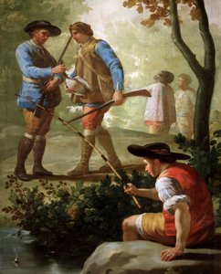  alkotó: Francisco Jose de Goya y Lucientes
