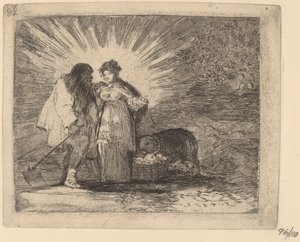 Ez az igazság alkotó: Francisco de Goya