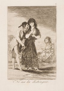 Még így sem ismeri őt alkotó: Francisco de Goya