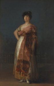 A zsarnok alkotó: Francisco de Goya