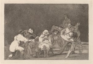 Hűség alkotó: Francisco de Goya