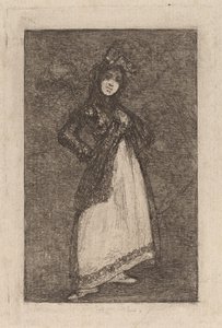 Ház alkotó: Francisco de Goya