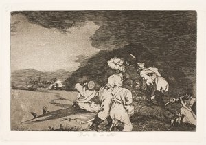 Legyen ez a legjobb (6) alkotó: Francisco de Goya