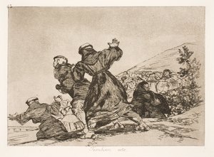 Ez is (43) alkotó: Francisco de Goya