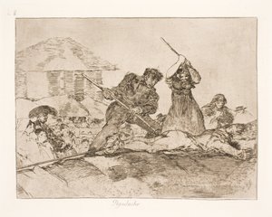 Mob (28) alkotó: Francisco de Goya