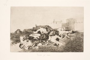 Annyi – és még több (22) alkotó: Francisco de Goya