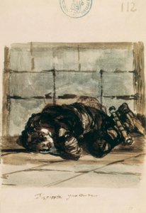 Ébredj fel, ártatlan alkotó: Francisco de Goya