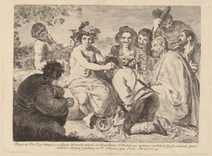 Buszok (Bacchus)