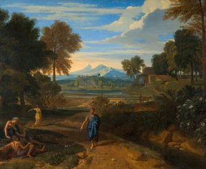 Regulus visszatér Karthágóba, 1700.