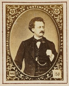 Adolphe Dupuis