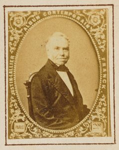 Anselme Payen alkotó: Franck (François Marie Louis Alexandre Gobinet de Villecholles)