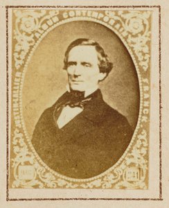 Jefferson Davis