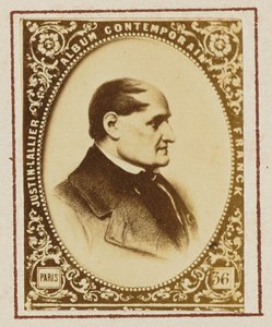 Jérôme-Napoléon Bonaparte alkotó: Franck (François Marie Louis Alexandre Gobinet de Villecholles)