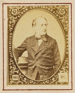 Theodore de Banville