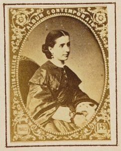 Victoria Lafontaine