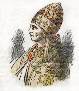 Innocent pápa III