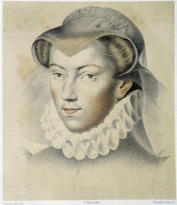 Lotaringiai Louise